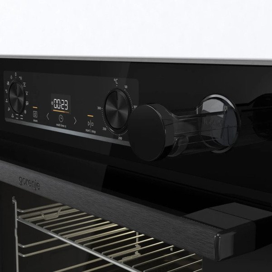  Духова шафа електрична Gorenje BSA6737E15BG 