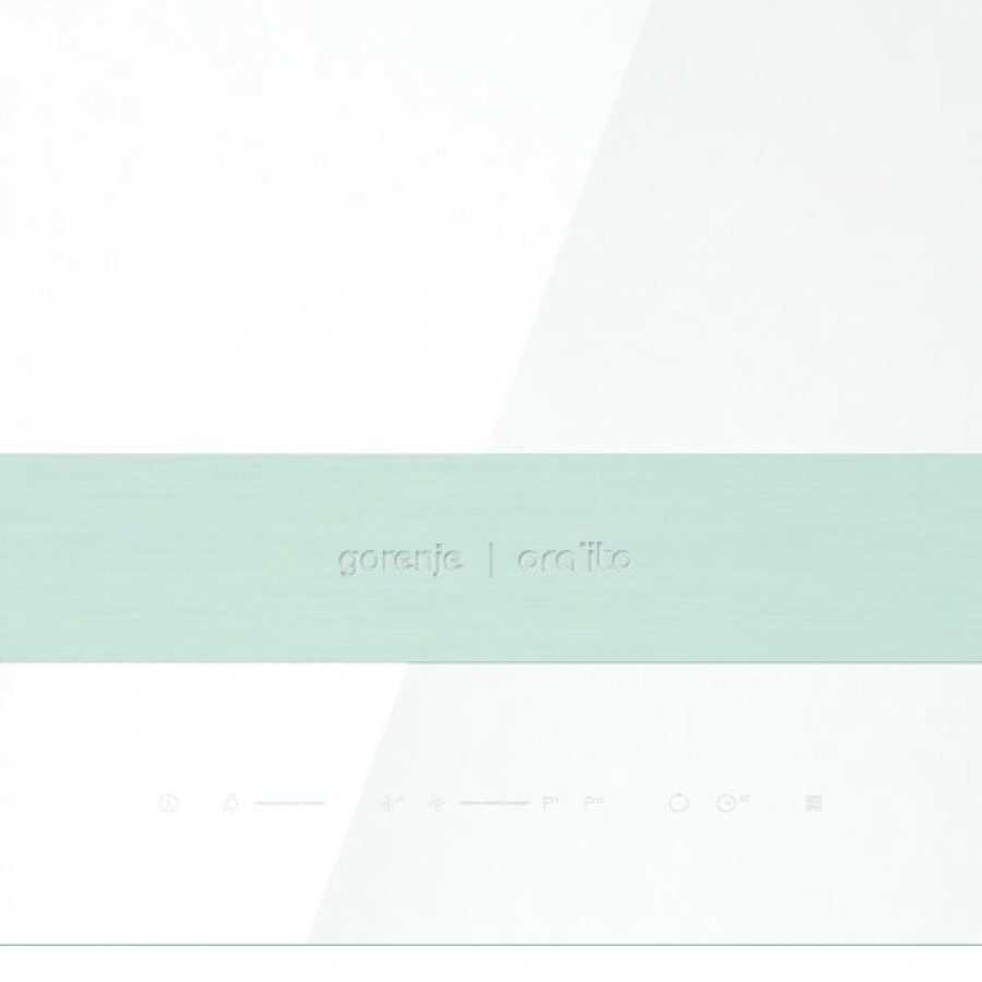  Витяжка пристінна Gorenje WHI643ORA-W 