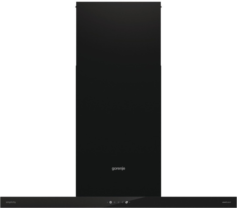  Вытяжка пристенная Gorenje WHT9SYB 