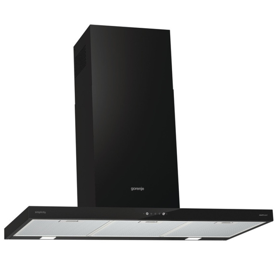 Вытяжка пристенная Gorenje WHT9SYB