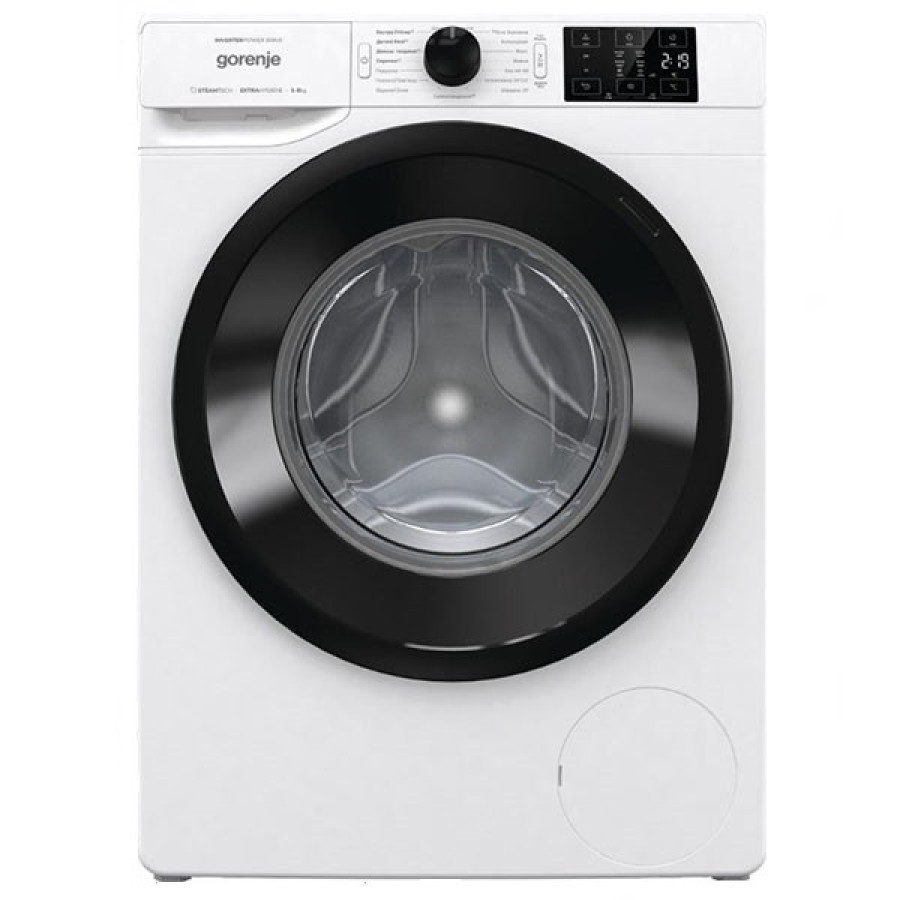 Пральна машина Gorenje WNEI84SDS/UA