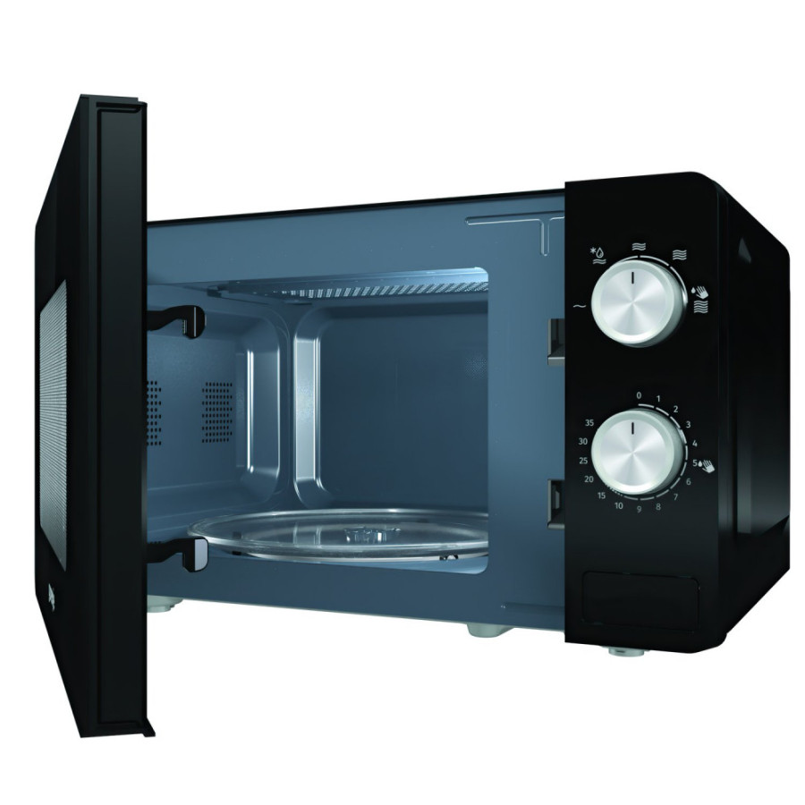  Мікрохвильова піч Gorenje MO20E1B 