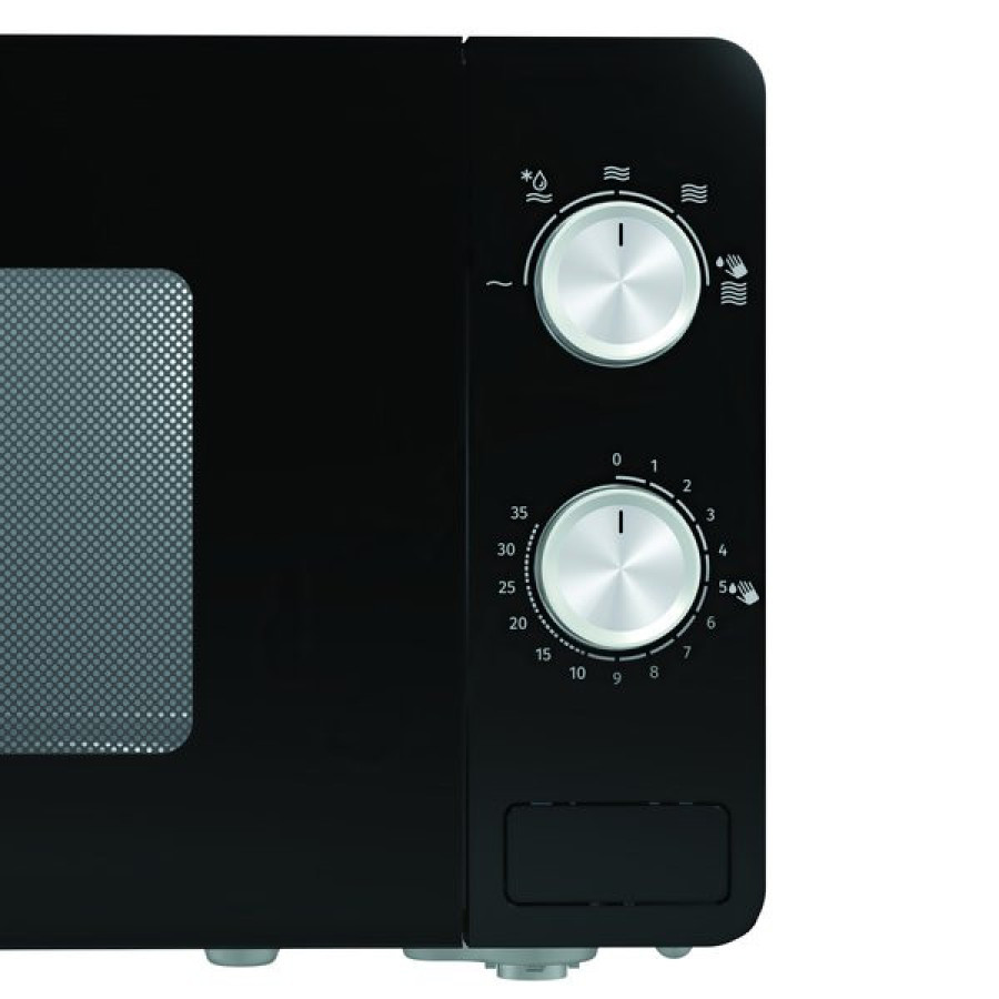  Мікрохвильова піч Gorenje MO20E1B 