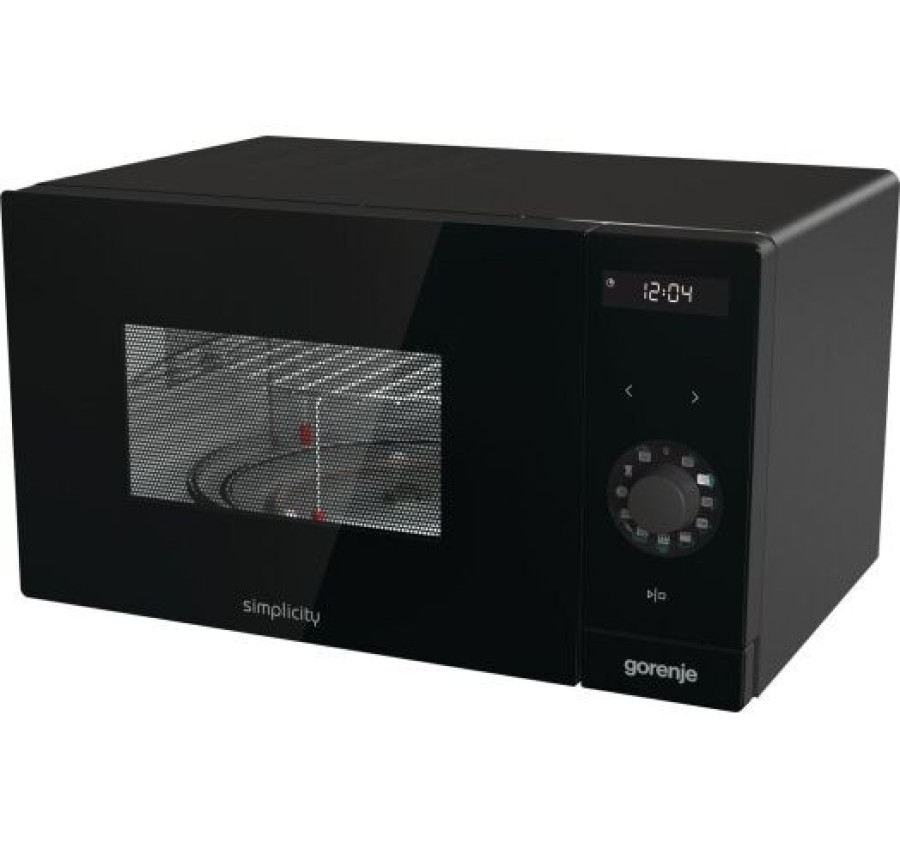  Мікрохвильова піч Gorenje MO235SYB 