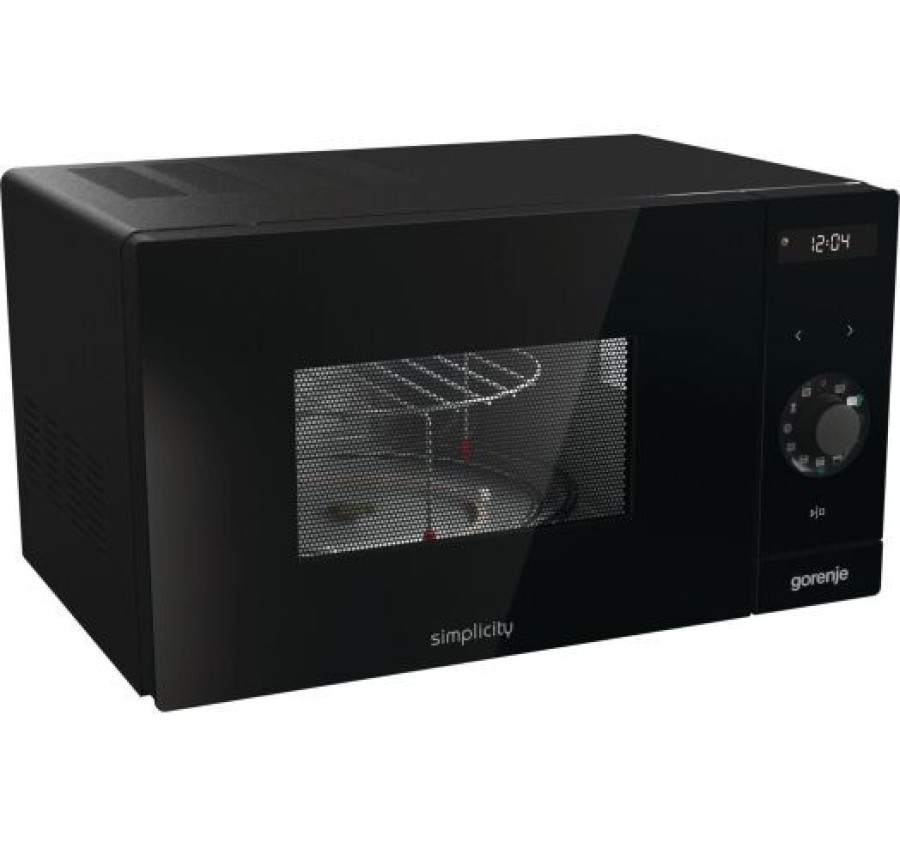  Мікрохвильова піч Gorenje MO235SYB 