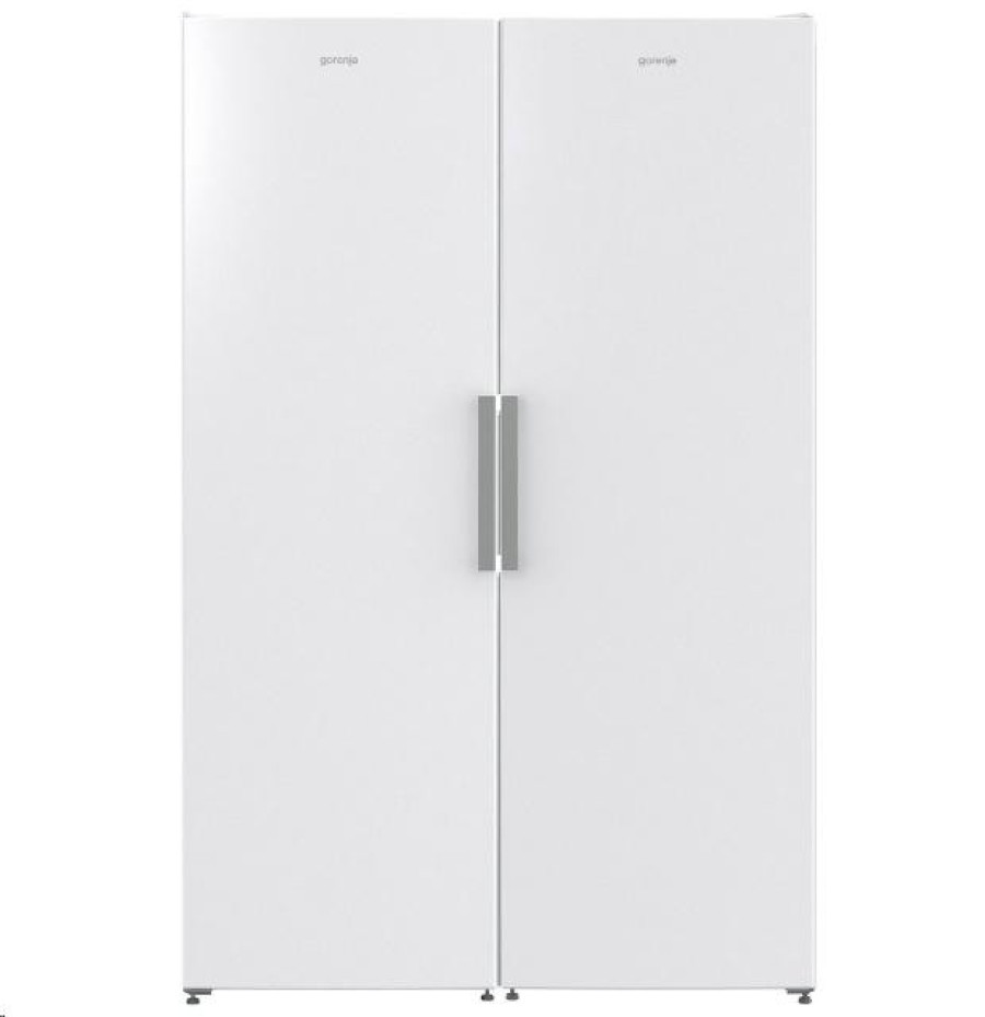  Холодильник Gorenje R6191FW 