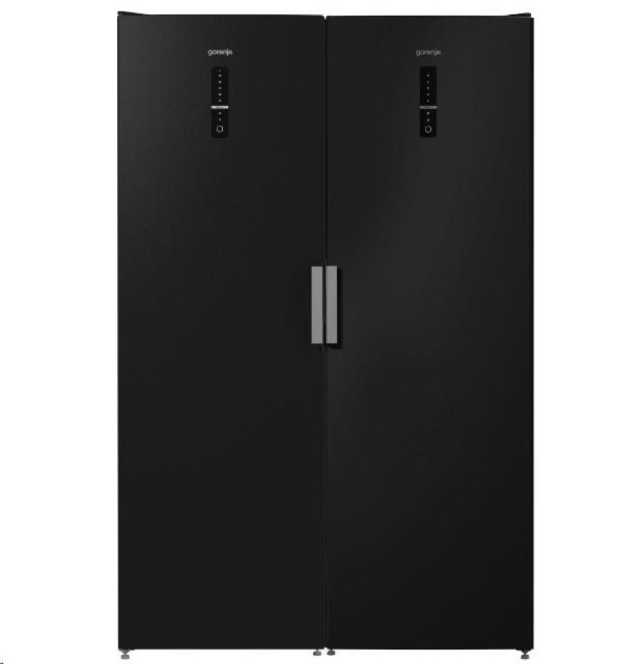  Холодильник Gorenje R6192LB 