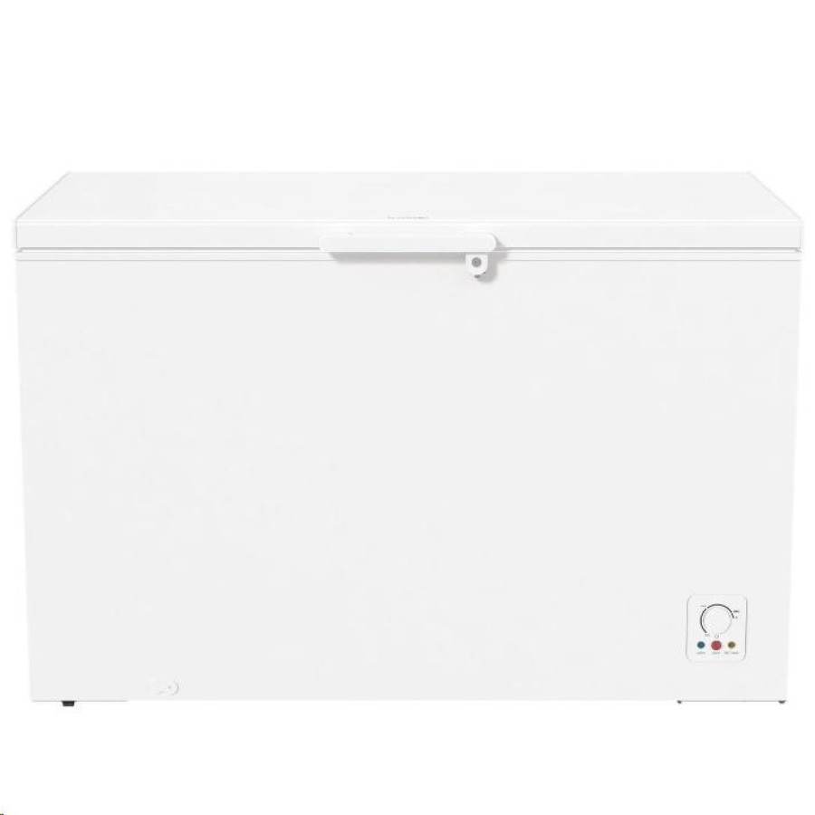 Морозильна скриня Gorenje FH401CW