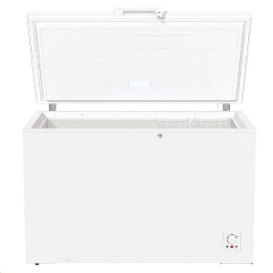  Морозильна скриня Gorenje FH401CW 