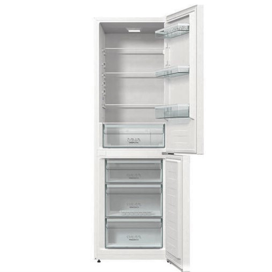  Холодильник Gorenje RK6191EW4 