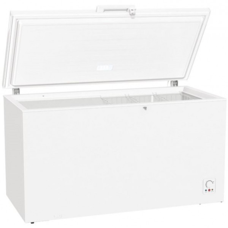  Морозильна скриня Gorenje FH451CW 