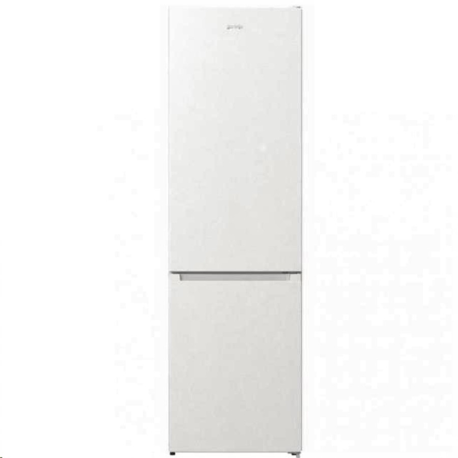 Холодильник Gorenje NRK6201PW4