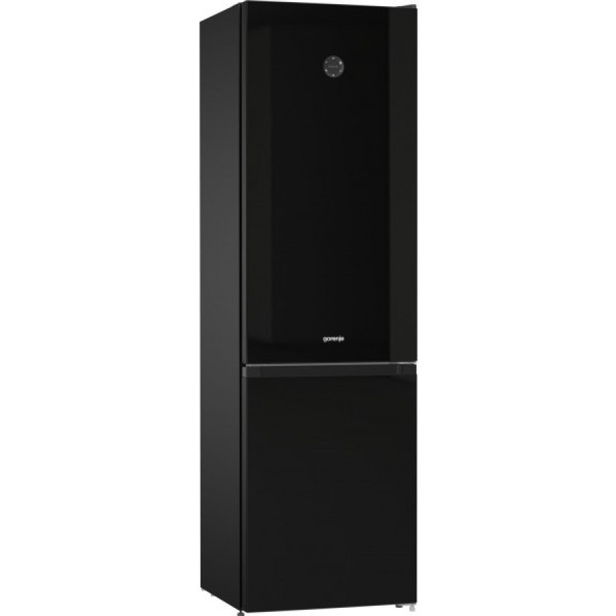  Холодильник Gorenje NRK6201SYBK 