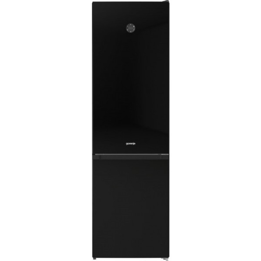 Холодильник Gorenje NRK6201SYBK