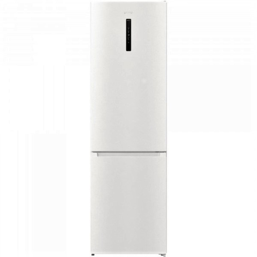 Холодильник Gorenje NRK6202AW4