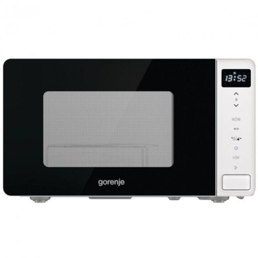 Мікрохвильова піч Gorenje MO20S4WEU
