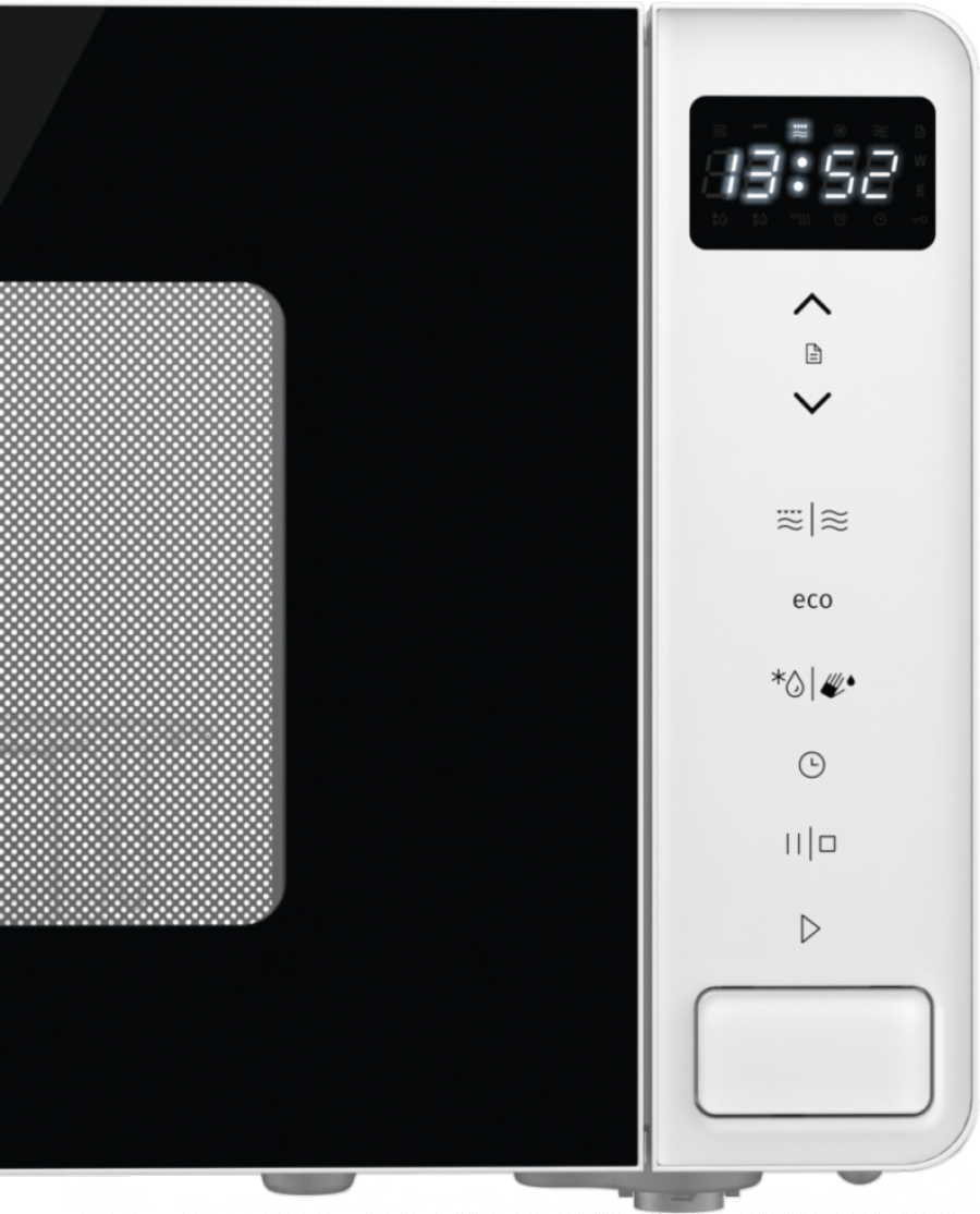  Мікрохвильова піч Gorenje MO20S4WEU 