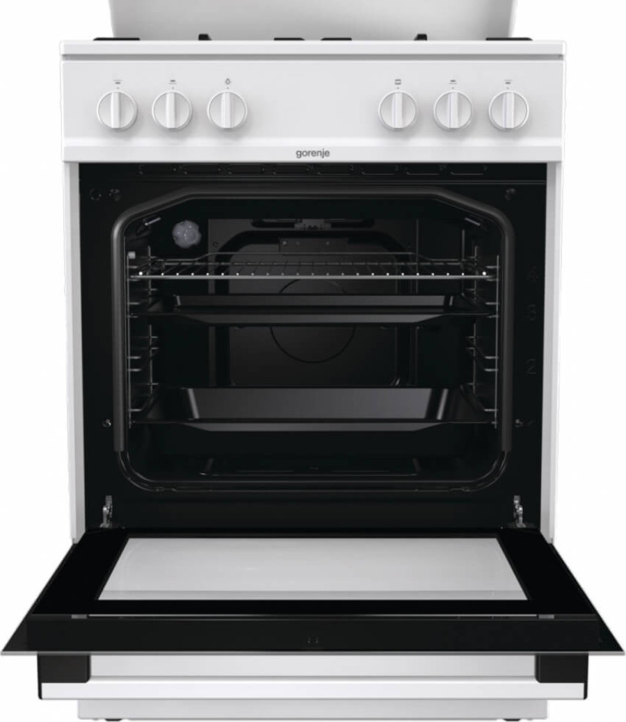  Плита газова Gorenje G6111WH 