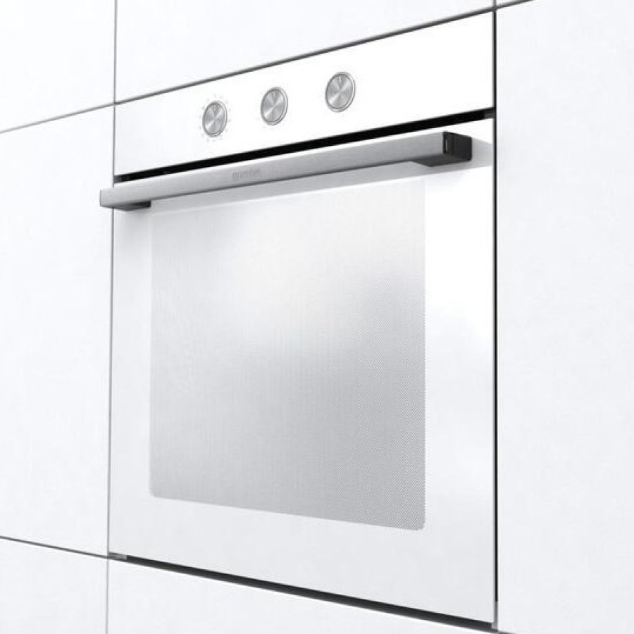  Духова шафа електрична Gorenje BO6727E03WG 