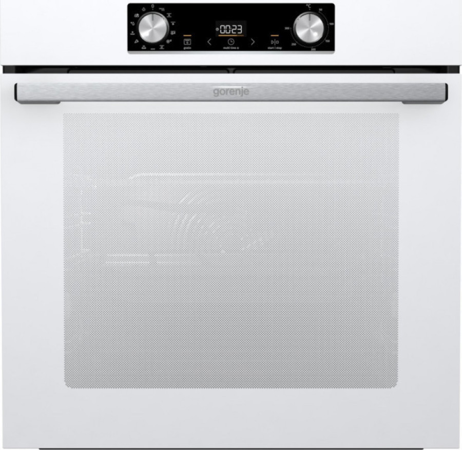 Духова шафа електрична Gorenje BOS6737E06WG
