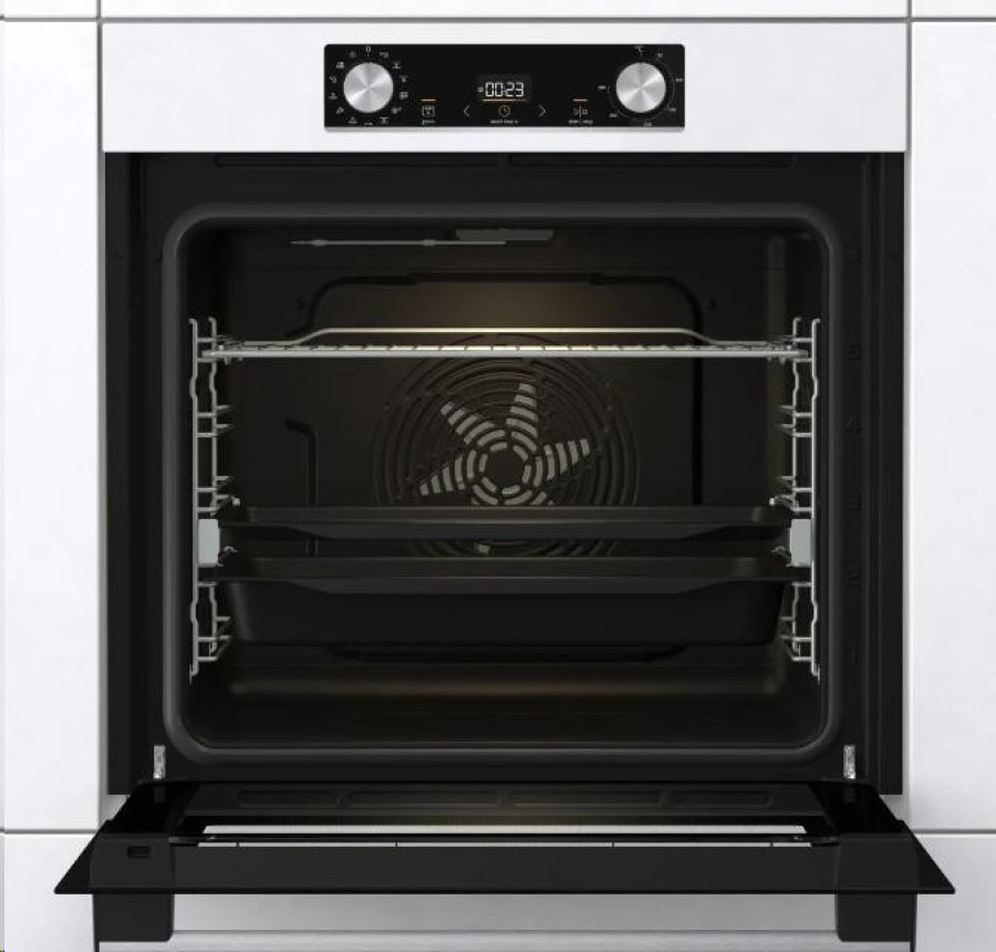  Духова шафа електрична Gorenje BOS6737E13WG 