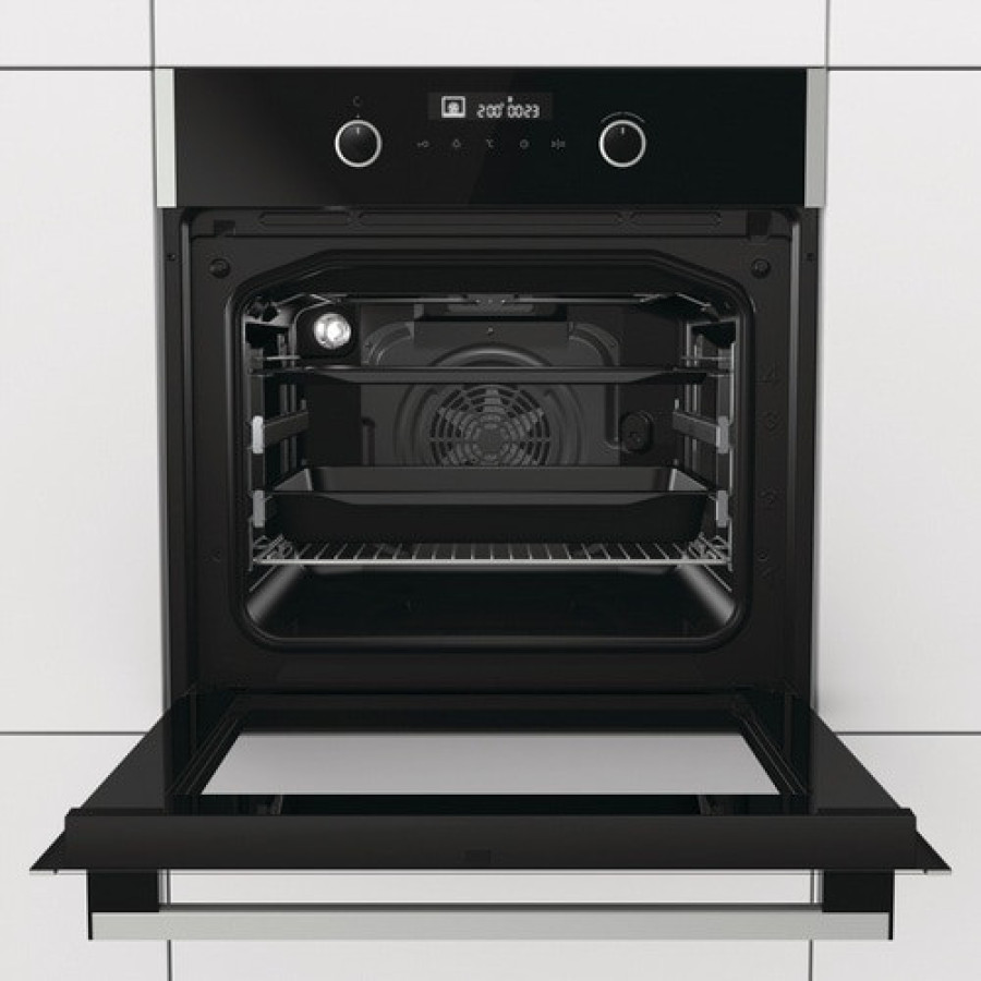  Духова шафа електрична Gorenje BOS747A33XG 