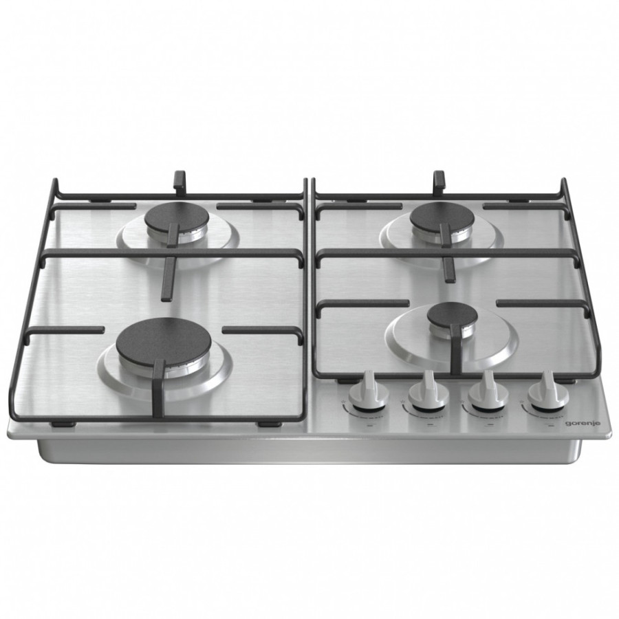  Варильна поверхня газова Gorenje G640EX 
