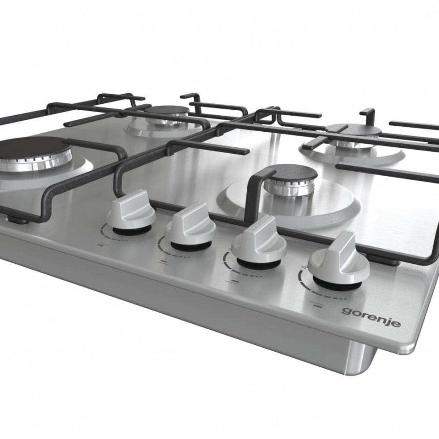  Варильна поверхня газова Gorenje G640EX 