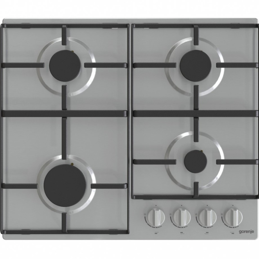 Варильна поверхня газова Gorenje G640EX