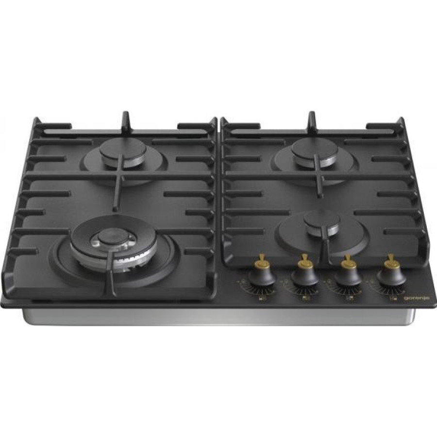  Варильна поверхня газова Gorenje GW642CLB 