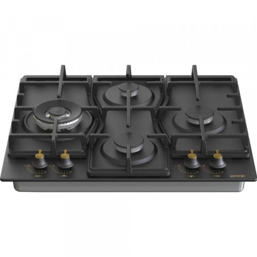  Варильна поверхня газова Gorenje GW6D42CLB 