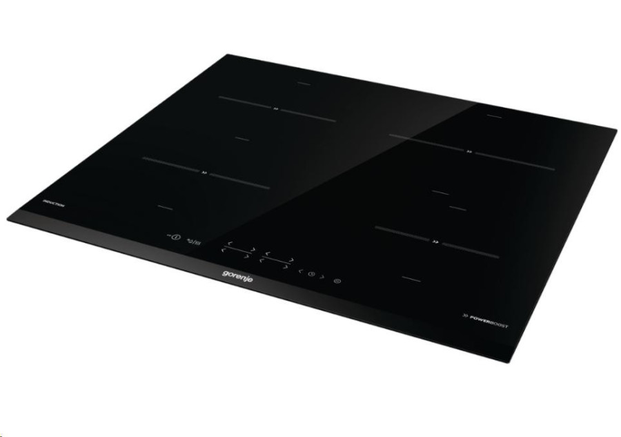  Варильна поверхня індукційна Gorenje IT643BCSC7 