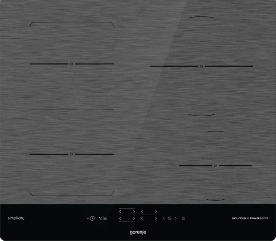 Варильна поверхня індукційна Gorenje IT643SYB7