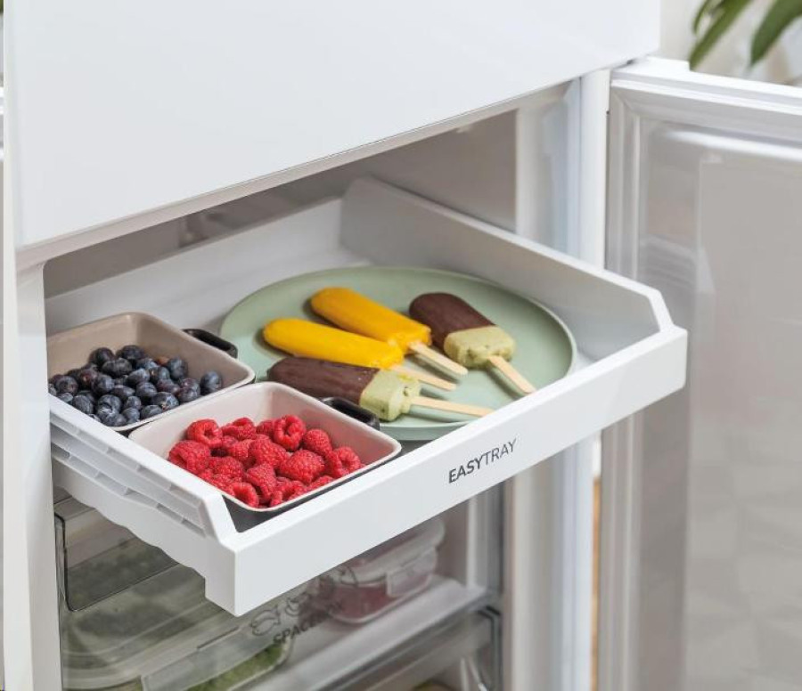  Холодильник Gorenje RK6192PW4 