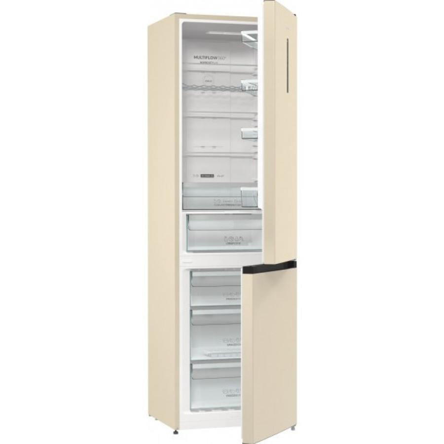  Холодильник Gorenje NRK6202AC4 