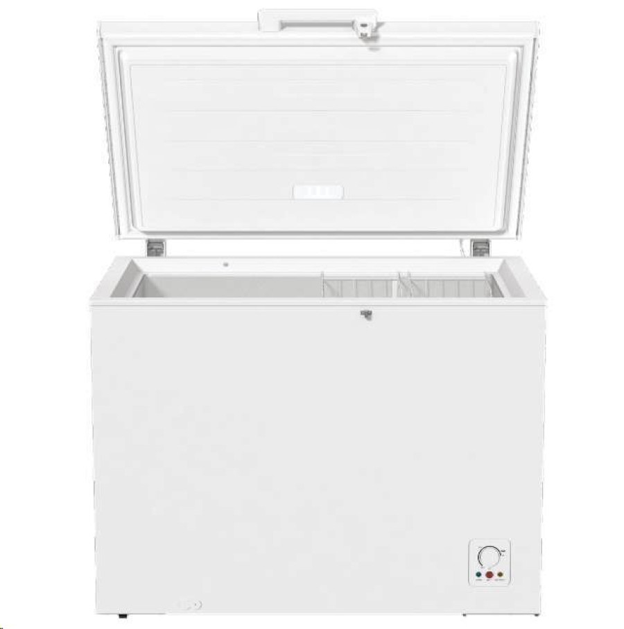  Морозильна скриня Gorenje FH301CW 