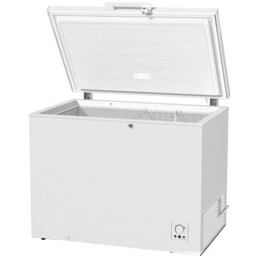  Морозильна скриня Gorenje FH301CW 