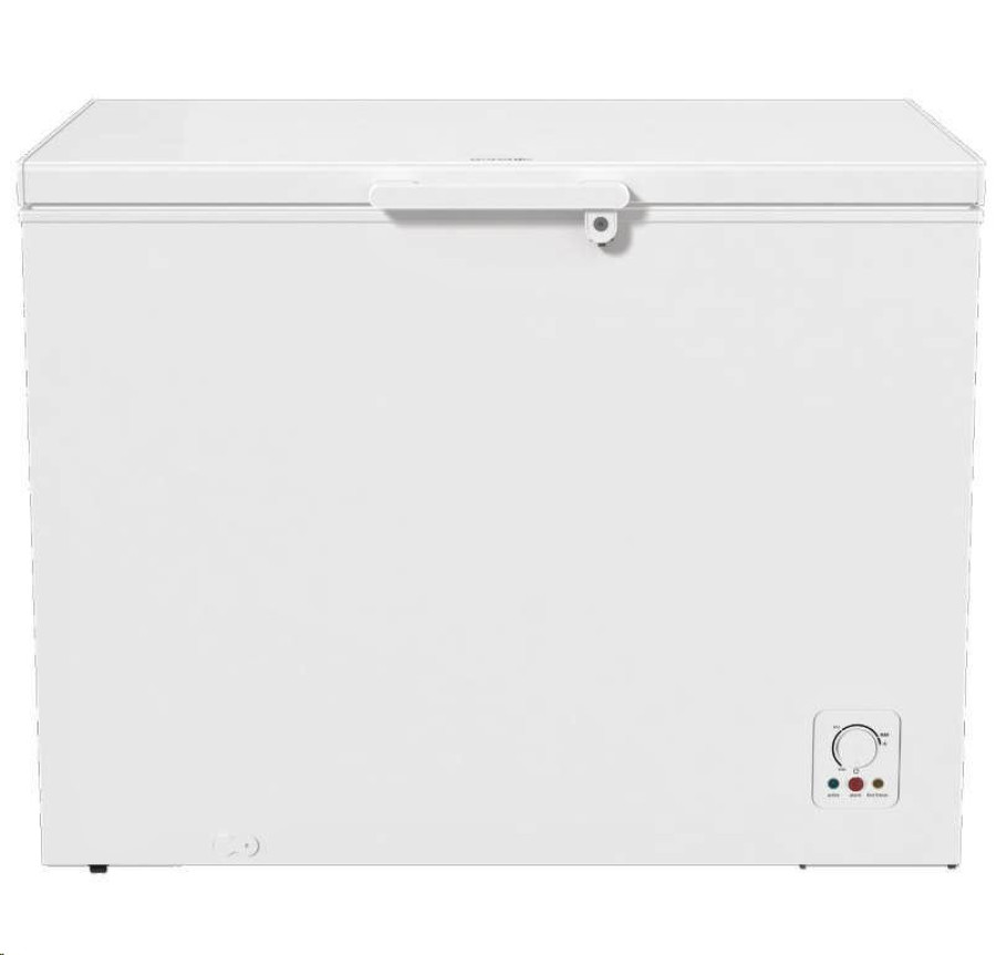Морозильна скриня Gorenje FH301CW