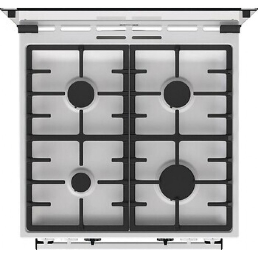  Плита комбінована Gorenje KS6350WF 