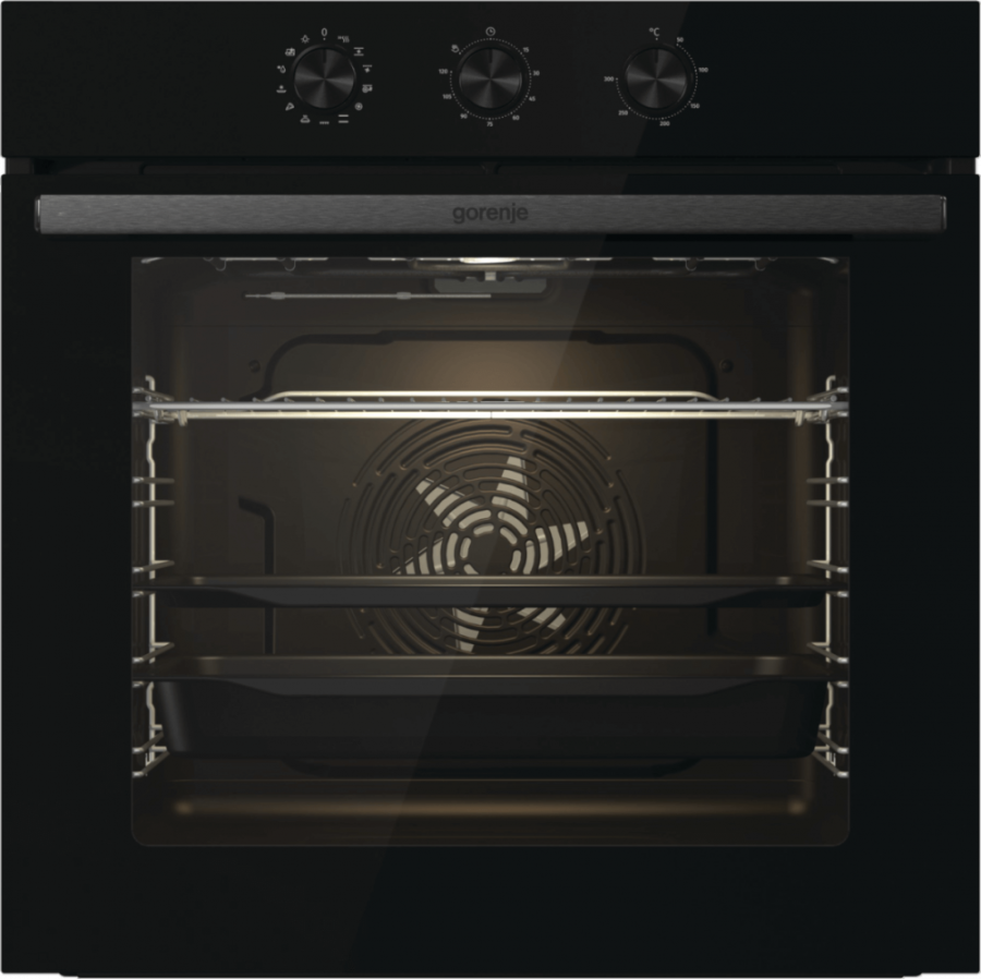 Духова шафа електрична Gorenje BO6727E03BG
