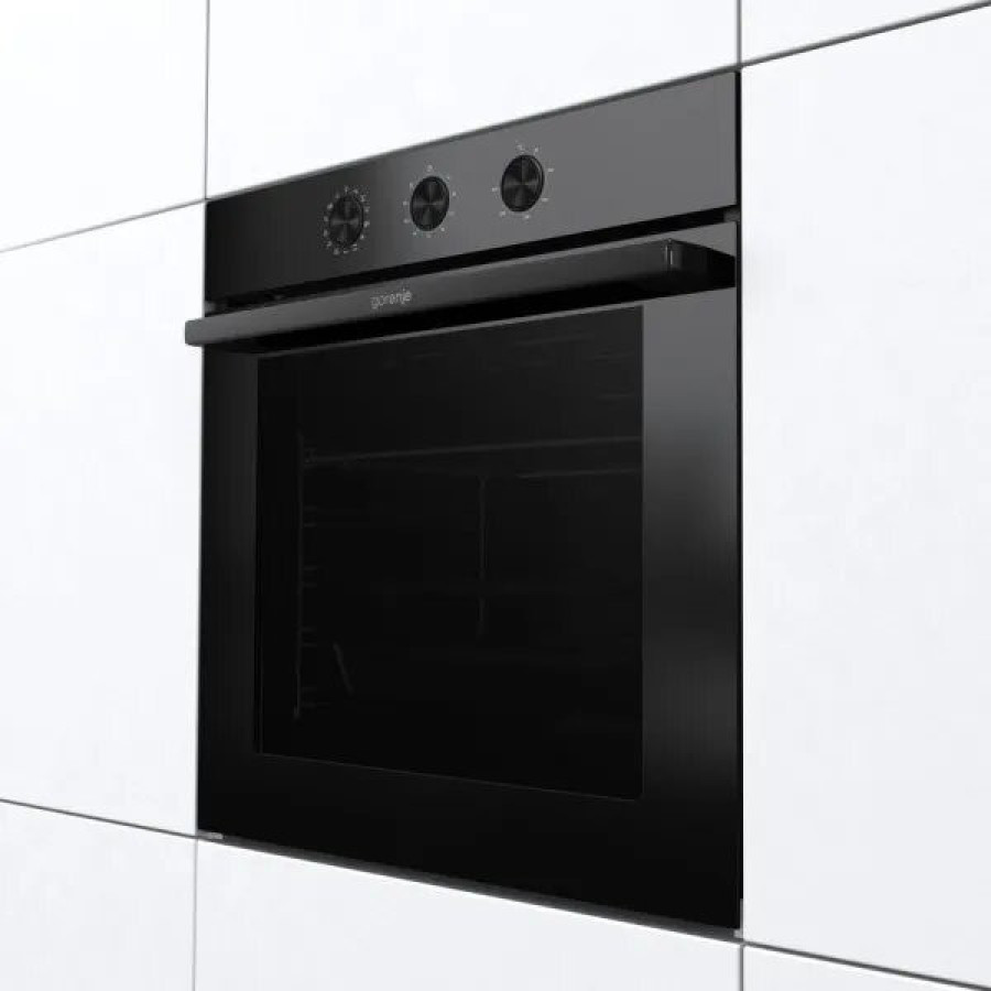  Духова шафа електрична Gorenje BO6727E03BG 