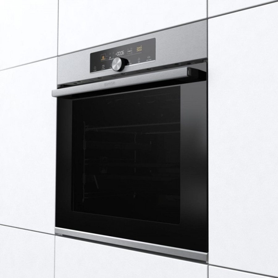  Духова шафа електрична Gorenje BOS6747A01X 