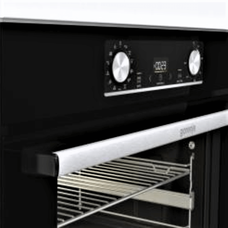  Духова шафа електрична Gorenje BOSX6737E09BG 