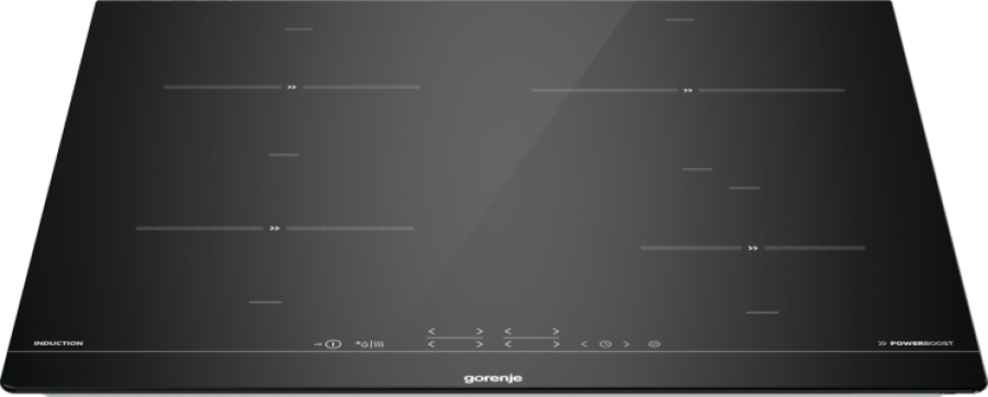  Варильна поверхня індукційна Gorenje IT641BCSC7 