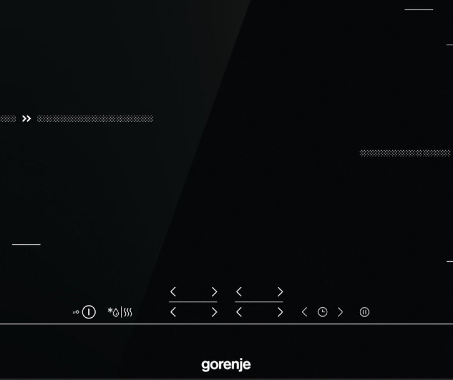  Варильна поверхня індукційна Gorenje IT641BSC7 