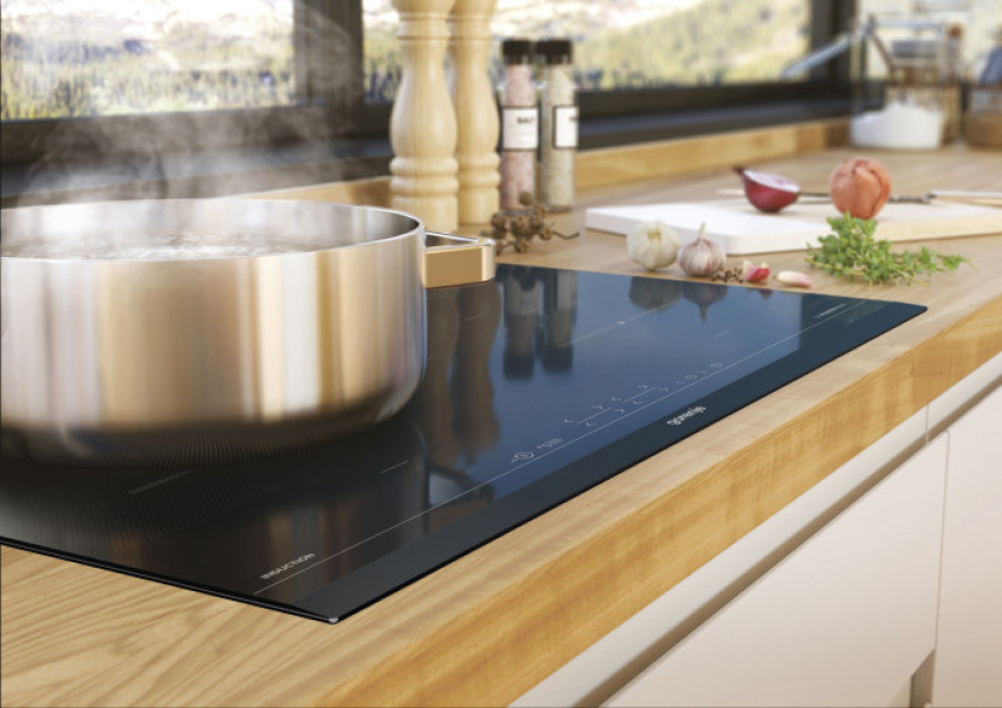  Варильна поверхня індукційна Gorenje IT641BSC7 