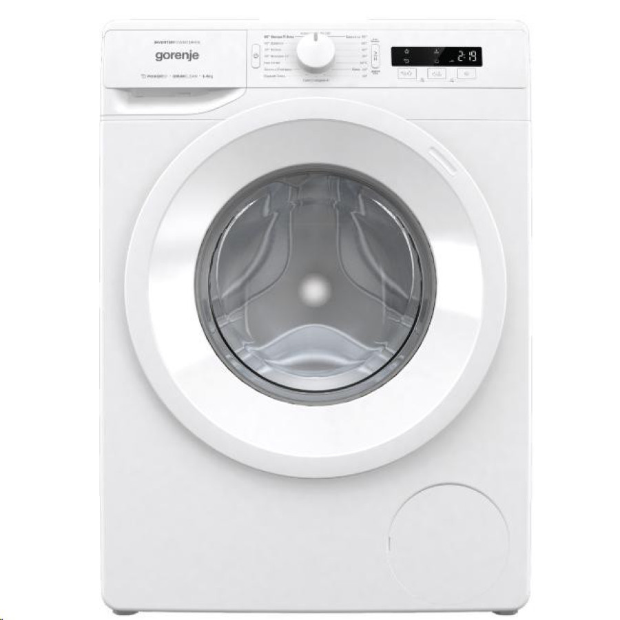 Пральна машина Gorenje W2NPI62SB/UA