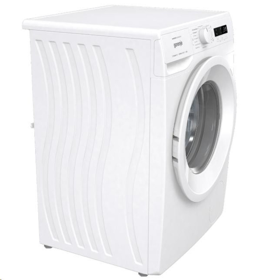  Пральна машина Gorenje WNPI82BS/UA 