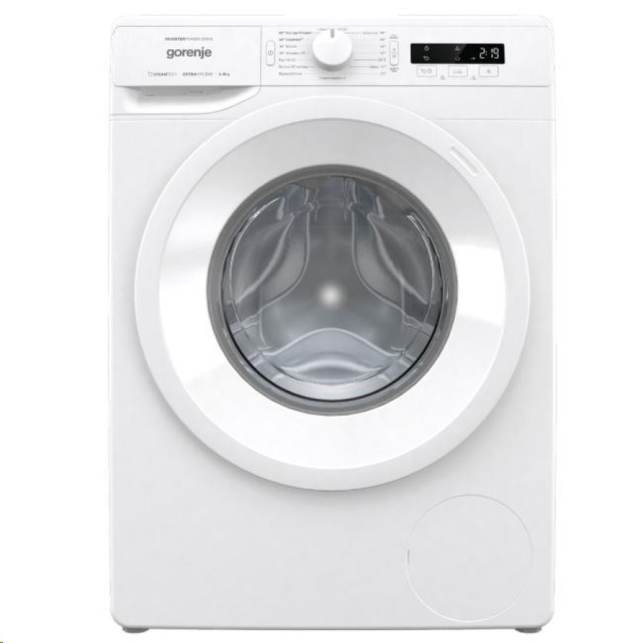 Пральна машина Gorenje WNPI82BS/UA