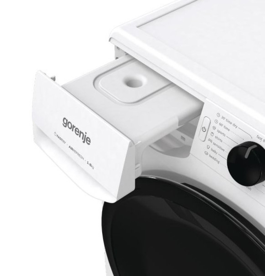  Сушильна машина Gorenje DNE8B 